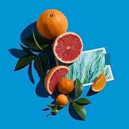 Pomélo Paradis - Cologne Absolue